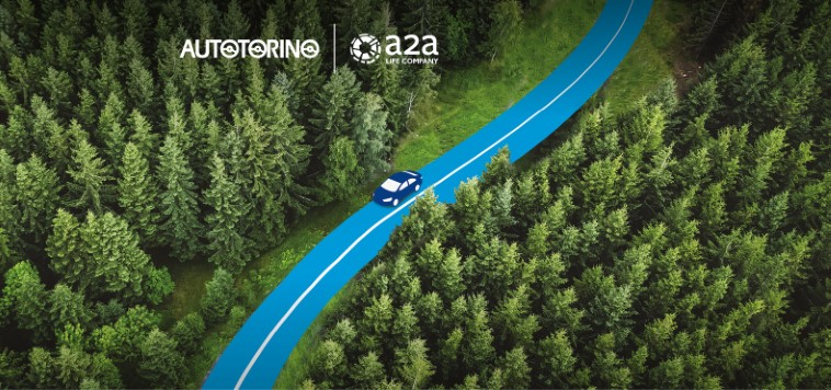 Autotorino e A2A insieme per la mobilità sostenibile, con soluzioni di ricarica da fonti 100% rinnovabili